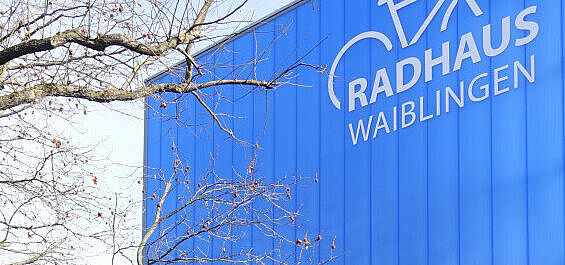 Radhaus Waiblingen -