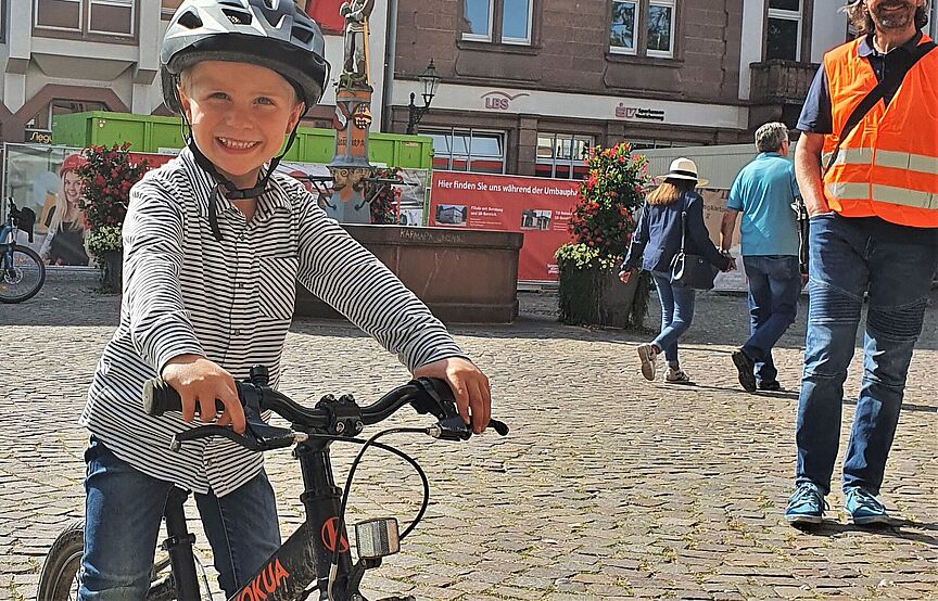 fahrrad für lange sonntags ausfahrten gesuct