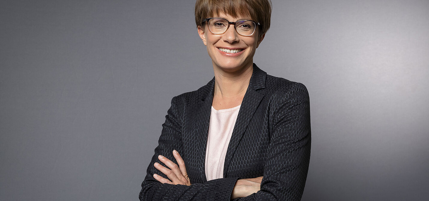 ADFC | Geschäftsführerin Anne-Kathrin Schneider am 10. Juni 2021 in Berlin ADFC | Geschäftsführerin Anne-Kathrin Schneider am 10. Juni 2021 in Berlin