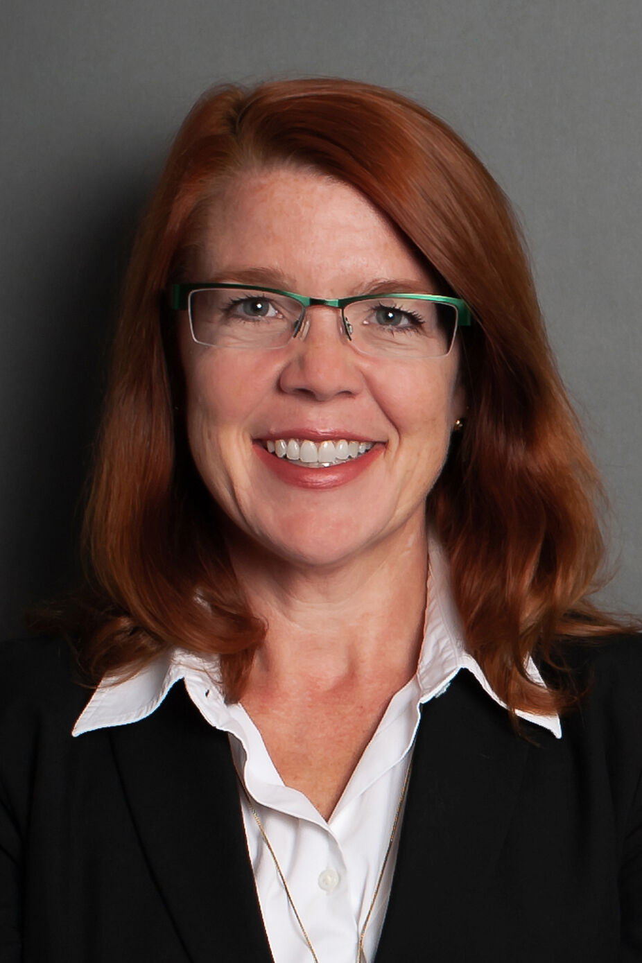 Jill Warren, CEO der European Cyclists' Federation (ECF) Porträt von Jill Warren, CEO der European Cyclists' Federation (ECF)